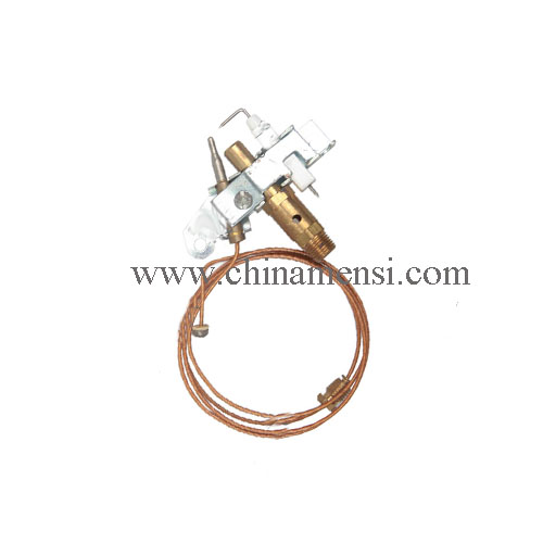 Universal Standing Pilot Burner